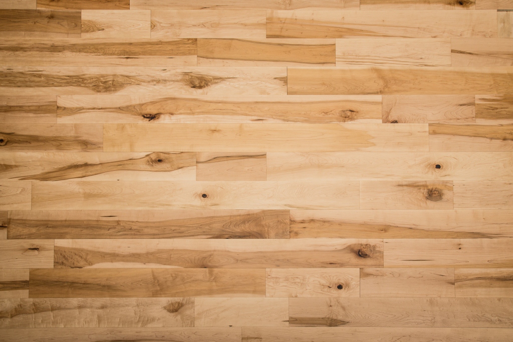北美白楓木- 古查爾斯頓標準款- 地板與空間飾材專家-富懋建材